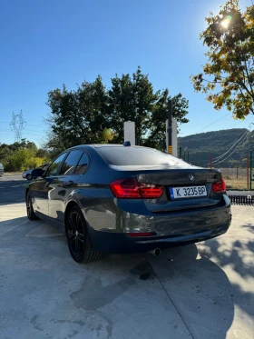 BMW 320 320d | Mobile.bg    6