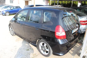 Honda Jazz 1.4I РЕГИСТРАЦИЯ, снимка 4