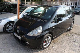 Honda Jazz 1.4I РЕГИСТРАЦИЯ, снимка 2