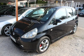 Honda Jazz 1.4I РЕГИСТРАЦИЯ, снимка 10