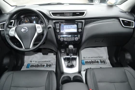 Nissan Qashqai 1.6DCI-AVTOMAT, снимка 9