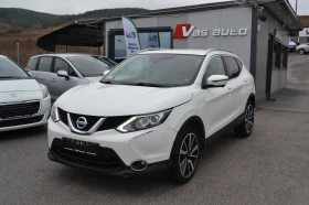 Nissan Qashqai 1.6DCI-AVTOMAT, снимка 3