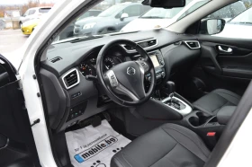 Nissan Qashqai 1.6DCI-AVTOMAT, снимка 10