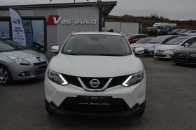 Nissan Qashqai 1.6DCI-AVTOMAT, снимка 1