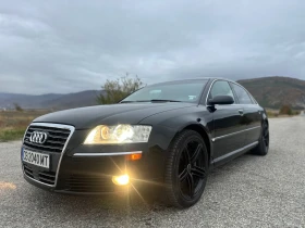 Audi A8 4.2 LONG LPG | Mobile.bg    3