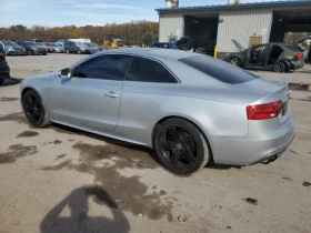 Audi S5 Prestige* Quattro* Подгрев* Шибидах* Камери*  - [3] 