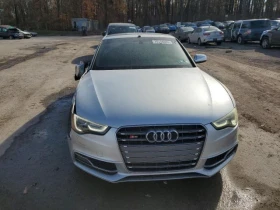 Audi S5 Prestige* Quattro* Подгрев* Шибидах* Камери*  - [7] 