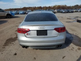 Audi S5 Prestige* Quattro* Подгрев* Шибидах* Камери*  - [4] 