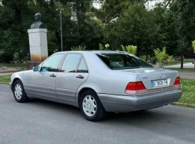 Mercedes-Benz S 320 S320, снимка 3