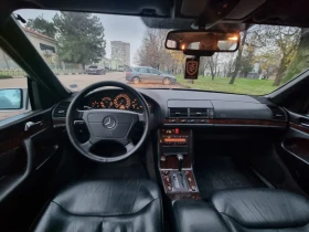 Mercedes-Benz S 320 S320 - 7400 € / 14473.14 лв. - 58531911 11