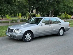  Mercedes-Benz S 320