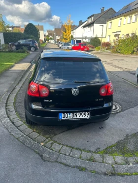 VW Golf VW Golf5 1.9TDI, снимка 4