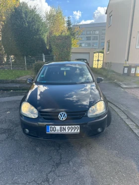 VW Golf VW Golf5 1.9TDI, снимка 1