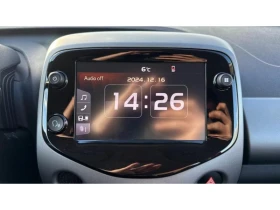 Toyota Aygo 1.0 VVT-i X-connect | Mobile.bg    15