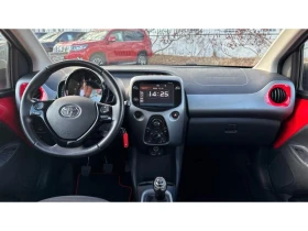 Toyota Aygo 1.0 VVT-i X-connect | Mobile.bg    8