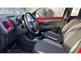 Toyota Aygo 1.0 VVT-i X-connect | Mobile.bg    12