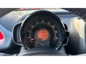 Toyota Aygo 1.0 VVT-i X-connect | Mobile.bg    14