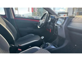 Toyota Aygo 1.0 VVT-i X-connect | Mobile.bg    6