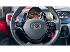 Toyota Aygo 1.0 VVT-i X-connect | Mobile.bg    13