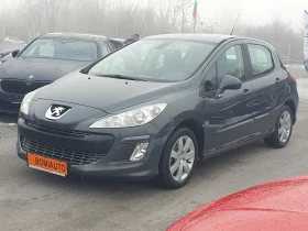 Peugeot 308 1.6HDi* KLIMATRONIK* , снимка 1