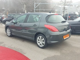 Peugeot 308 1.6HDi* KLIMATRONIK* , снимка 6