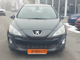 Peugeot 308 1.6HDi* KLIMATRONIK* , снимка 2