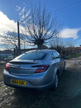 Opel Insignia, снимка 5