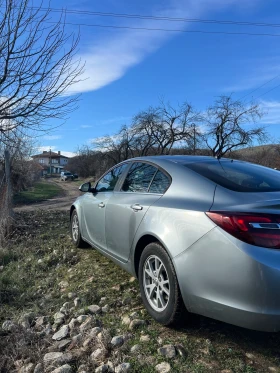 Opel Insignia, снимка 7