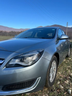 Opel Insignia, снимка 2