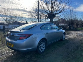 Opel Insignia, снимка 3