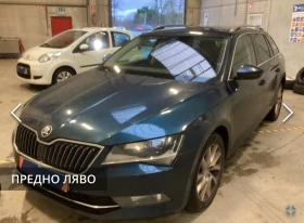 Skoda Superb 1.5 TSI ACT Style | Mobile.bg    1