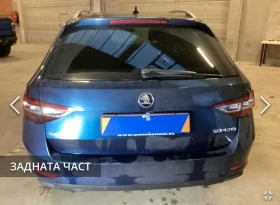 Skoda Superb 1.5 TSI ACT Style, снимка 5