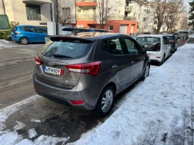 Hyundai Ix20, снимка 4