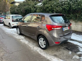 Hyundai Ix20, снимка 5