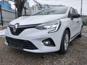 Renault Clio 1.5 DCI  EURO 6 D | Mobile.bg    2