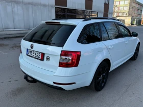 Skoda Octavia 2.0TDI , снимка 4