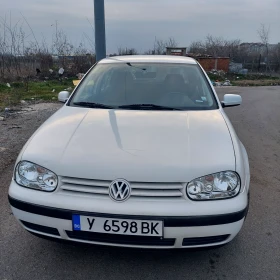 VW Golf, снимка 4