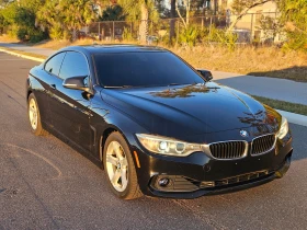 BMW 428 i, снимка 4