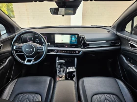 Kia Sportage X-Line | Mobile.bg    5