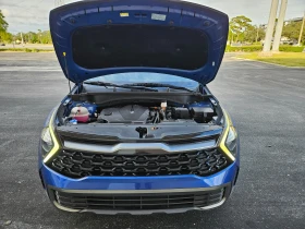 Kia Sportage X-Line | Mobile.bg    17