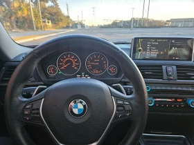 BMW 428 i, снимка 8