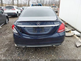 Mercedes-Benz C 300 PANORAMA 4MATIC/LUXURY 4MATIC/SPORT 4MATIC - 28400 лв. - 51196655 | Car24.bg