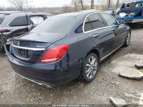 Mercedes-Benz C 300 PANORAMA 4MATIC/LUXURY 4MATIC/SPORT 4MATIC - 28400 лв. - 51196655 | Car24.bg