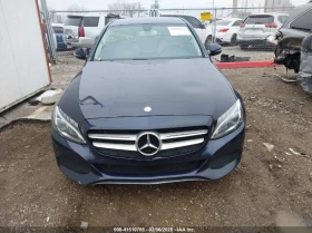 Mercedes-Benz C 300 PANORAMA 4MATIC/LUXURY 4MATIC/SPORT 4MATIC 1