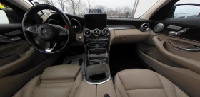 Mercedes-Benz C 300 PANORAMA 4MATIC/LUXURY 4MATIC/SPORT 4MATIC - 28400 лв. - 51196655 | Car24.bg