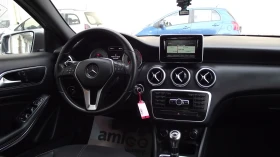 Mercedes-Benz A 180 1.5.d.109.k.c.NAVI, SPORT | Mobile.bg    10