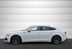 Audi A5 Sportback 40 TFSI Quattro = S-line= Гаранция - 86500 лв. - 70787220 | Car24.bg