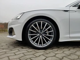 Audi A5 Sportback 40 TFSI Quattro = S-line= Гаранция - 86500 лв. - 70787220 | Car24.bg