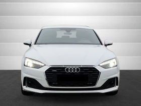 Audi A5 Sportback 40 TFSI Quattro = S-line= Гаранция 1