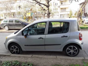 Renault Modus, снимка 5